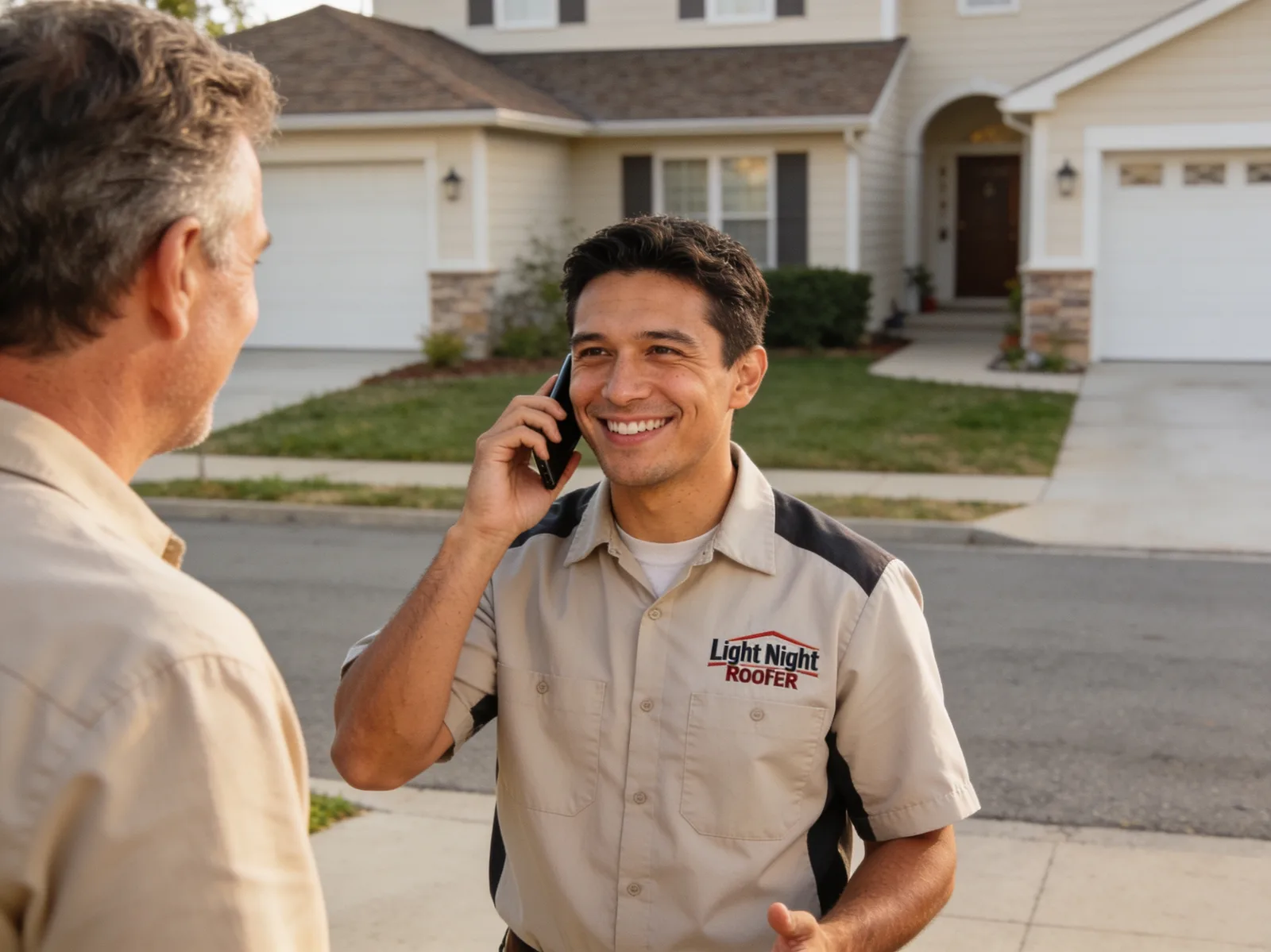 Emergency Roof Repair Nelson, PA FAQs